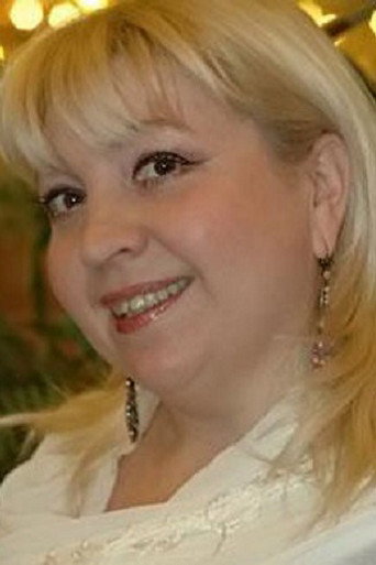 Елена Терновая