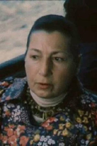 Елена Асламазишвили