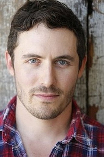 Isaac Harrison
