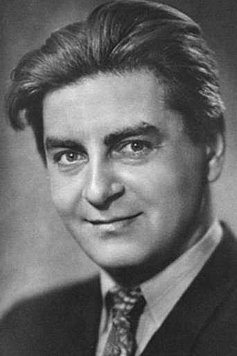 Любимов Юрий Петрович