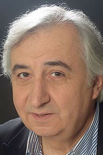 Serge Ridoux
