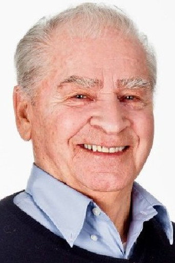 Dan MacDonald