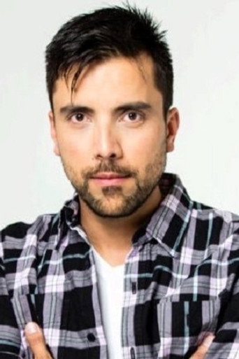 Fabián Copete