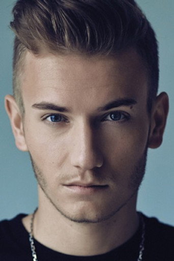 Егор Сесарев