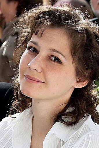 Полина Владимировна Агуреева