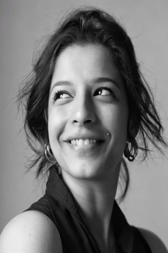 Sherry Mamdouh