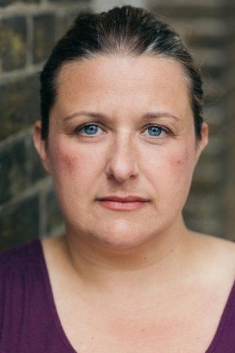 Charlotte Claypole