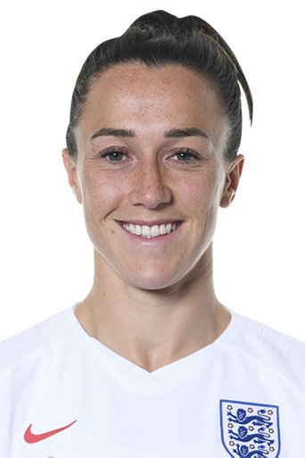 Lucy Bronze
