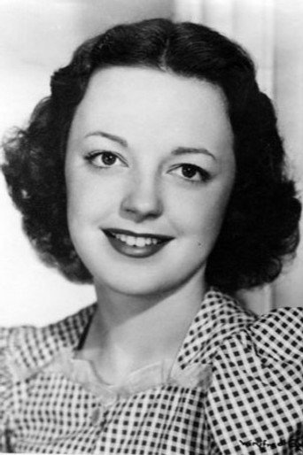 Betty Jean Hainey