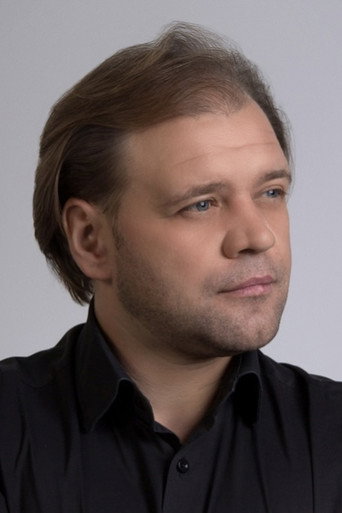 Дзьмітрый Пустыльнік