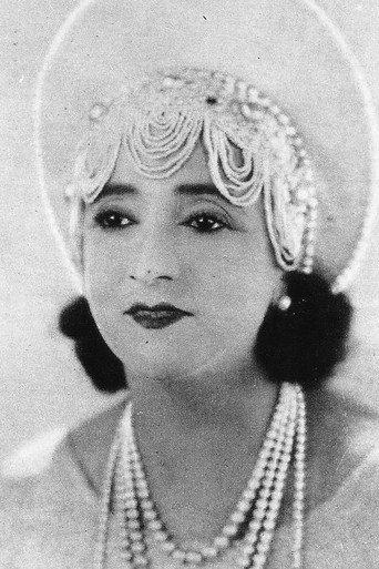 Claudia Victrix