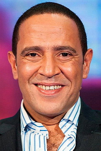 أشرف عبدالباقي