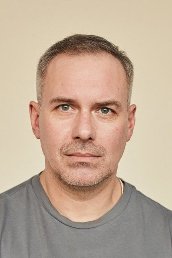Сергей Бородинов