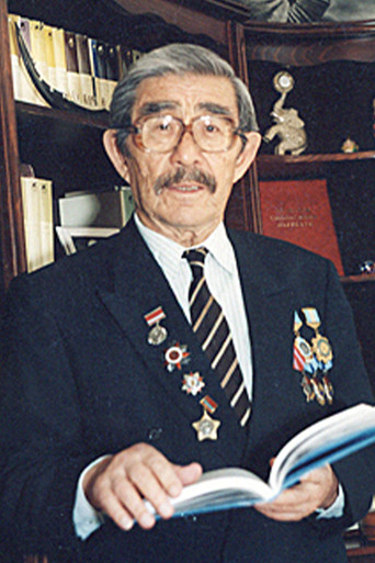  Каукен Кенжетайұлы Кенжетаев