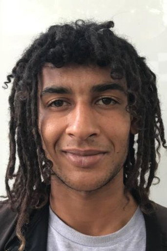 Jordan Thackeray