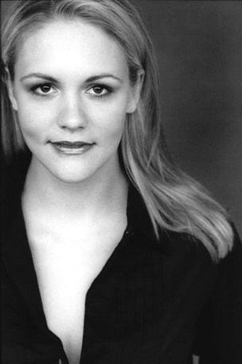 Annie Morgan