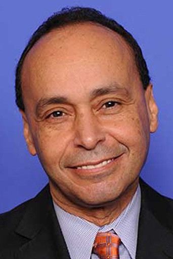 Luis Gutiérrez