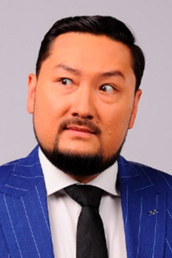 Каримбаев Айдар