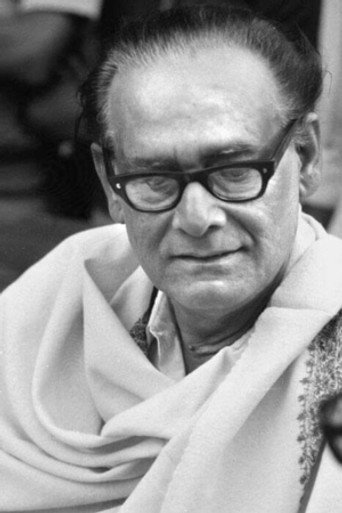 হেমন্ত মুখোপাধ্যায়