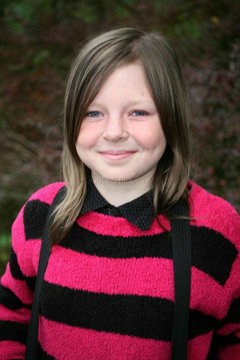 Embla Hjulström
