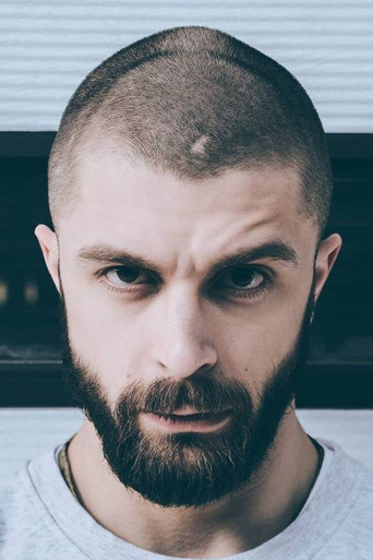 Олександр Богачук
