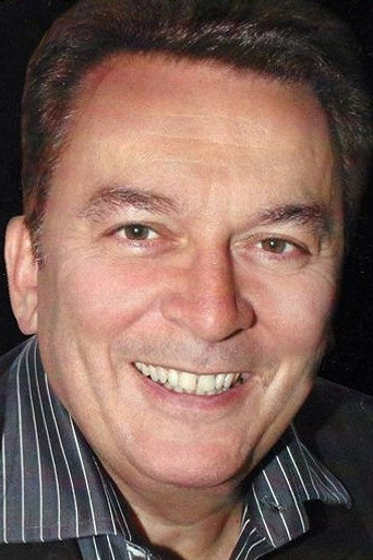 Pierre Guillermo