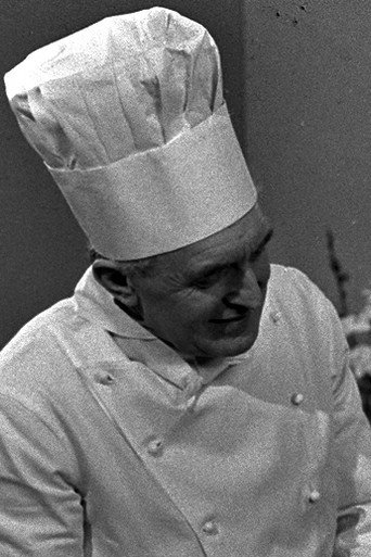 Axel Larsen