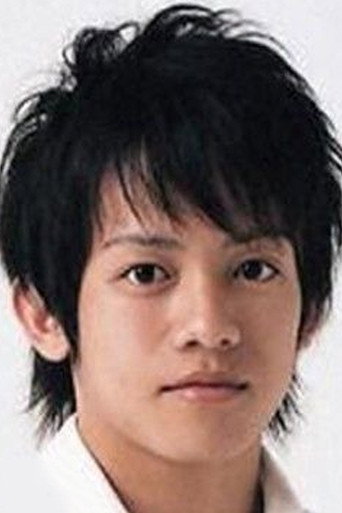 伊藤隆大