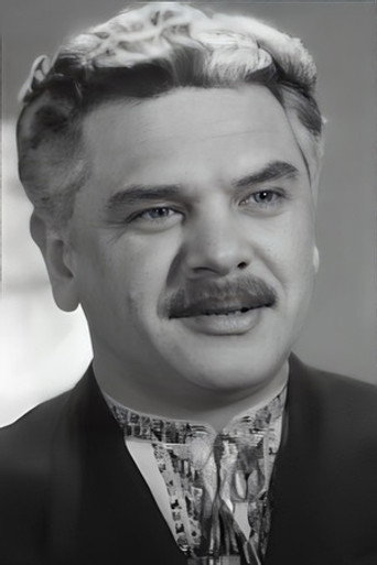 Леонид Жуковский
