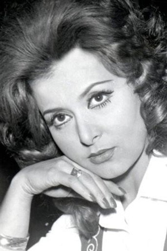 Laila Taher