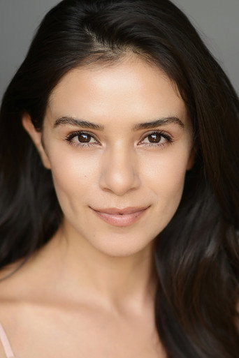 Alicia Urizar McCallum