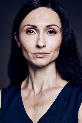 Анна Цыганкова