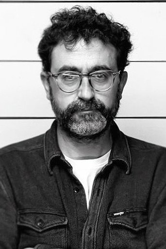 Luis Ángel Pérez López
