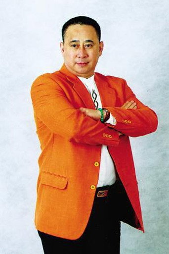 龚仁龙