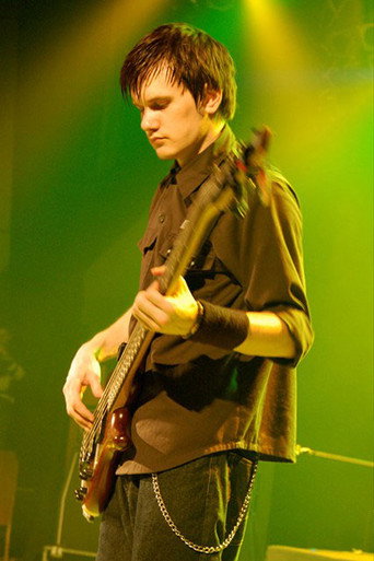 Евгений Огнев