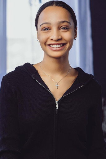 Leevia Elliot Robinson