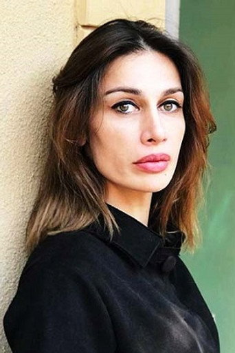 სოფო ლომჯარია