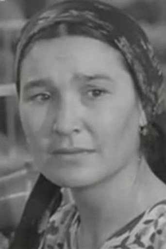 Октам Лукмонова