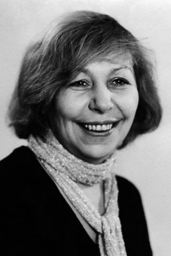 Соколова Галина Михайловна