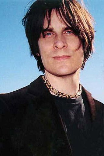 Rusty Anderson