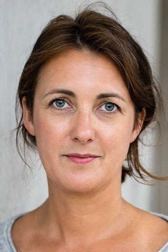 Alice Thérese Krimmel