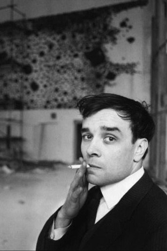 Yves Klein