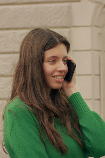 Claudia Michelazzo