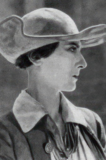 Johanna Sutter