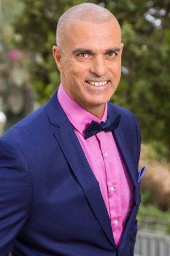 Eli Mizrahi