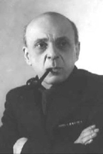 А. Антокольский