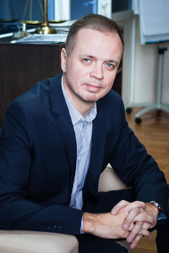 Иван Павлов
