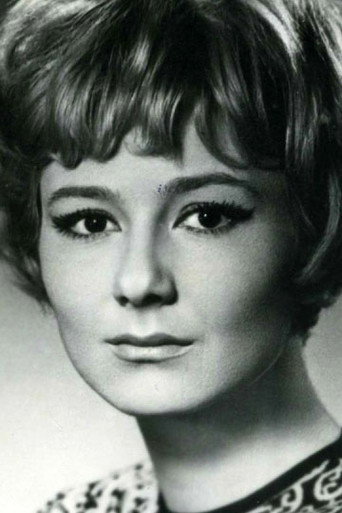Т. Лаврова