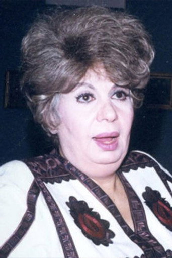 خيرية أحمد