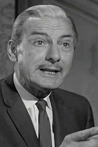 Douglas Evans